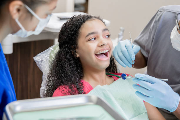Best Orthodontic Emergency Dentist in La Joya, TX