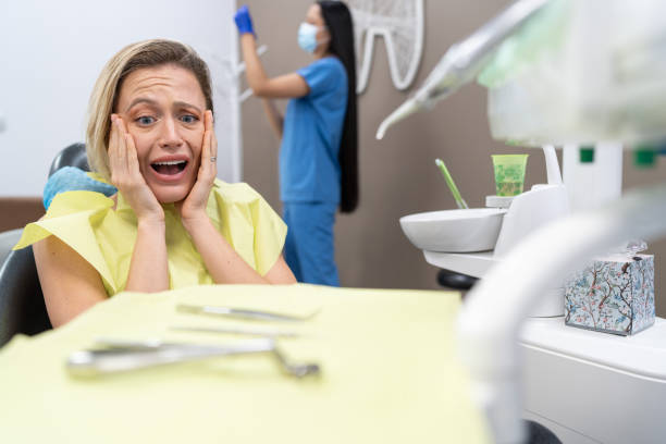 Best Emergency Dentist for Knocked-Out Tooth in La Joya, TX