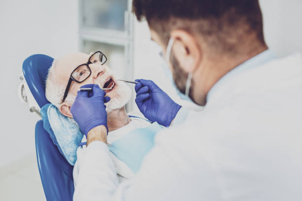 Best Mobile Emergency Dentist in La Joya, TX